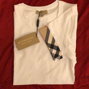 Burberry Shirt